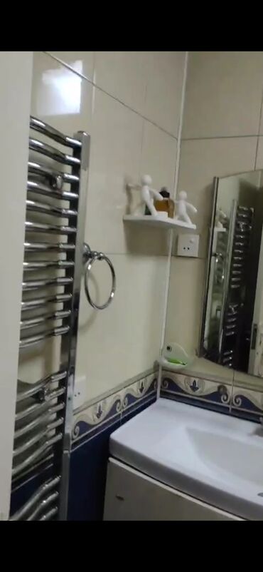 Uzunmüddətli kirayə evlər: 100 kv. m, 3 otaqlı — 20