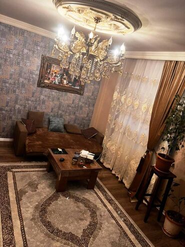 Yeni tikili: 2 otaqlı, Yeni tikili, 50 kv. m -da lalafo.az — 1 Yeni tikili: 2 otaqlı, Yeni tikili, 50 kv. m — 1