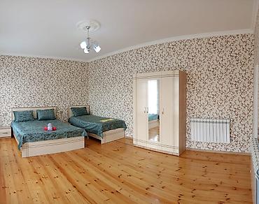 iceriseher ucuz kiraye evler: 🏡 Qəbələdə Günlük Kirayə Villa 📍 Ünvan: Qəbələ rayonu, Polad Həşimov — 9