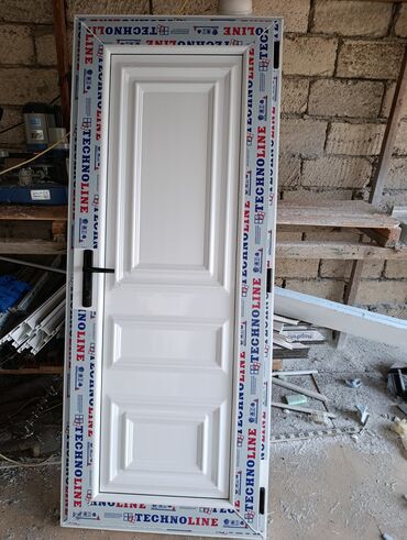 Pəncərələrin quraşdırılması, montajı: PVC qapı və pəncərə istehsalı və quraşdırılması xidməti - Plastik -da lalafo.az — 6 Pəncərələrin quraşdırılması, montajı: PVC qapı və pəncərə istehsalı və quraşdırılması xidməti - Plastik — 6