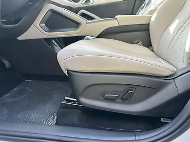 BYD: BYD Yuan Up: 2025 г., Автомат, Электромобиль, Кроссовер — 9