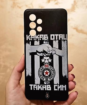 Maske i futrole za telefone: Poštovani, izrađujemo maske za telefon sa štampom po Vašoj želji – — 24