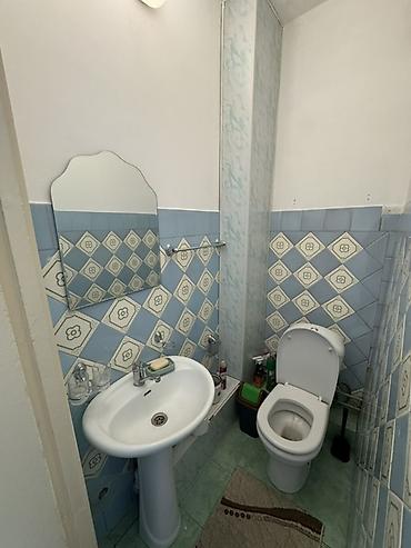 кв 3: 3 комнаты, 65 м², Ак-Эмир рынок 2 этаж — 10
