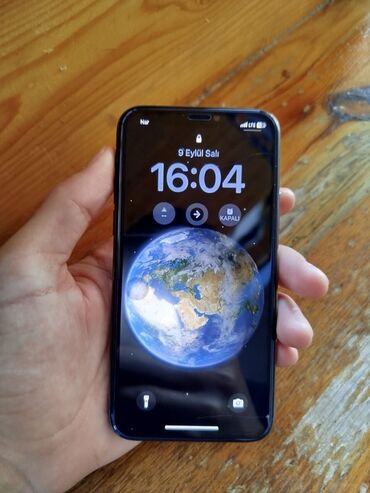Samsung: IPhone 11 Pro, 64 GB, Midnight, Face ID