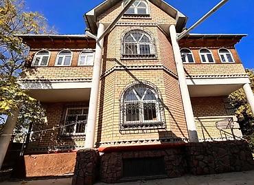 350 м², 6 бөлмө, Вефа СБ
