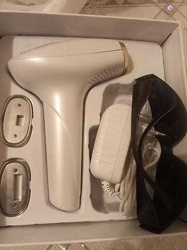 epilator aparati: BEAUTY Professional IPL epilyasiya aparatı - IPL (Intense Pulsed — 1