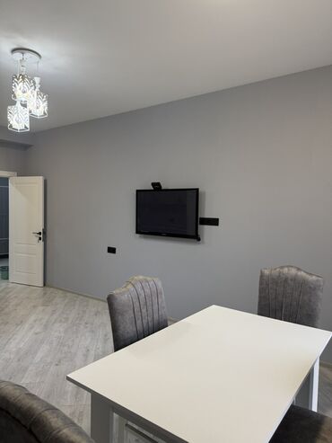 Uzunmüddətli kirayə mənzillər: Ünvan Cəfer Xandan küç. Darnagül Otaq sayı: 2 (1 yataq otağı + 1 — 8