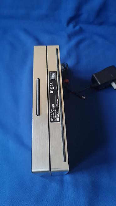 Zvučnici, slušalice i mikrofoni: Loewe Speaker 2go – prenosni Bluetooth zvučnik sa punjačem - Premium — 12