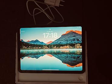 pad 6s pro: Apple iPad 10-го поколения, модель MPQ13LL/A, цвет синий. все радное — 3