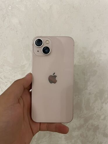 айфон xs в рассрочку бишкек: IPhone 13, Колдонулган, 128 ГБ, Күлгүн, Кабель, 79 %