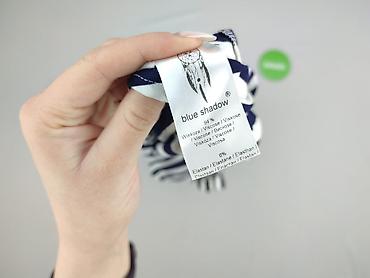 stan szału: Blue shadow, Sukienka damska, rozmiar S — 5
