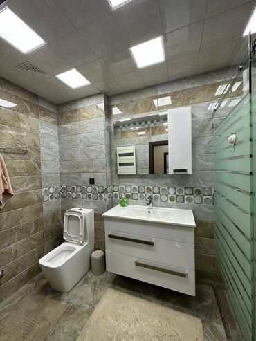 Yeni tikili: 2 otaqlı, Yeni tikili, m. Xətai, 83 kv. m — 13