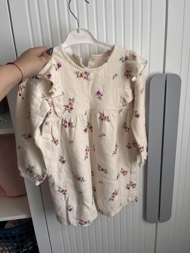 детское термобелье для футбола: Don, Gündəlik, 4 - 5 yaş, Zara Kids