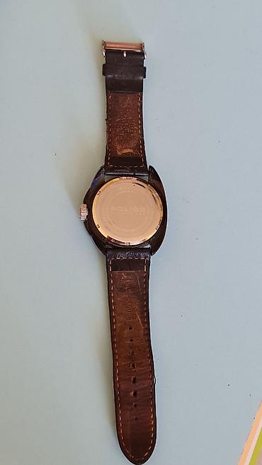 torba za laptop carpisa: Police Timepieces muški ručni sat – model 11941J - Kućište: nerđajući — 3