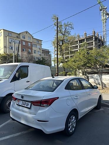 spark 2: Сдаю Changan под выкуп, | Залог, Водительские права, Рассрочка без банка, Бензин — 2