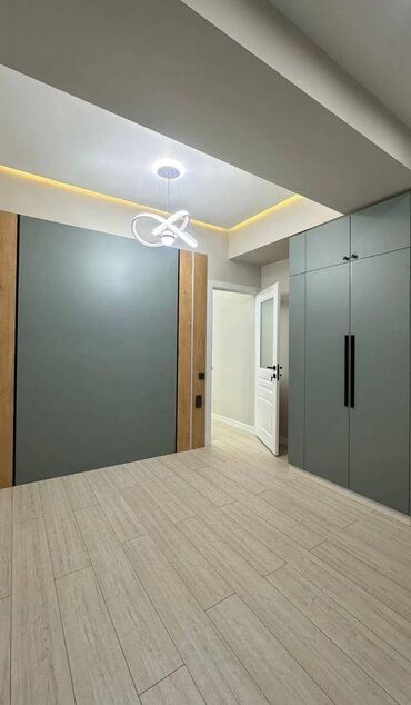 Продажа квартир: 1 комната, 54 м², Элитка, 8 этаж, Евроремонт at lalafo.kg — 9 Продажа квартир: 1 комната, 54 м², Элитка, 8 этаж, Евроремонт — 9