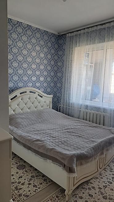 2 bedroom: Сдаётся светлая 2‑комнатная квартира с отдельной кухней. Планировка и — 5