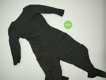 breshka pants: Bershka, Kombinezon damski, rozmiar S — 3