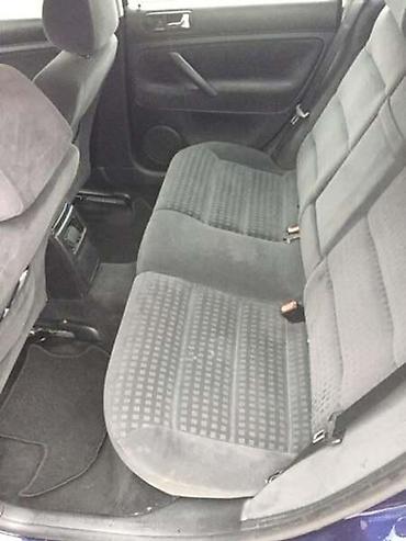 transport robe: ROLETNA GEPEKA ZA VOLKSWAGEN PASSAT B5, PASSAT B5.5 | VW Passat B5.5 — 4