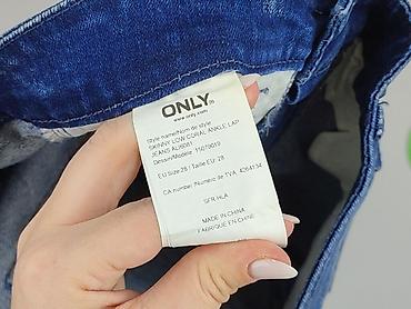jeansy only: Only Jeans, Jeansy damskie, rozmiar S — 5