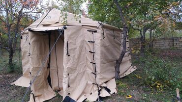 uşaq çadırı evcik v Azərbaycan | Avtomobil aksesuarları: Cadir 4x3. Real alan adam ucun endirim olacag
