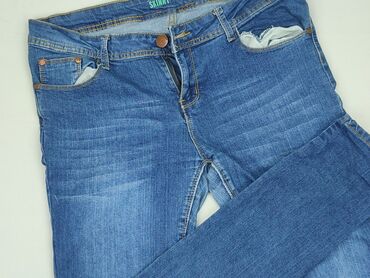 Skinny, Jeans for women, size S (EU 36)