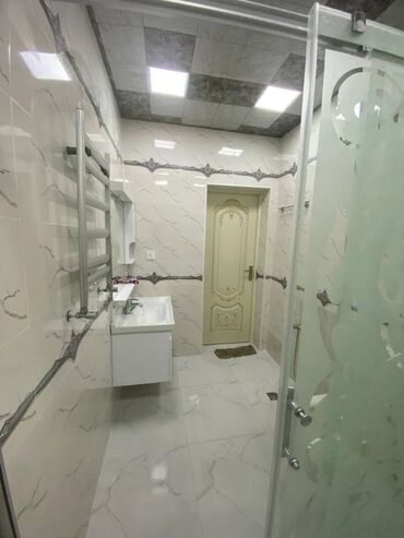 Uzunmüddətli kirayə mənzillər: Əhmədli qəsəbəsində,Pitstopun arxasında, Şərur MTK binasında,20 — 16