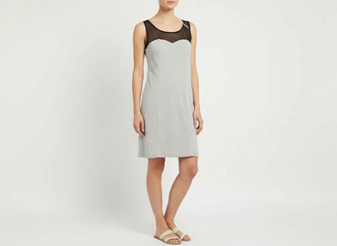 sukienka z wbudowanym stanikiem: Women`s dress, size S