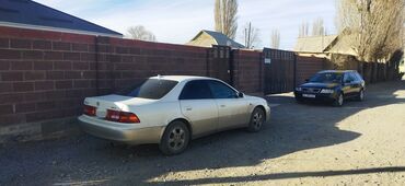 Toyota: Toyota Windom: 1999 г., 2.5 л, Автомат, Бензин, Седан