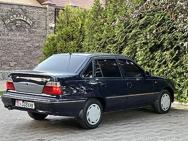 б у авто дэу нексия: Daewoo Nexia: 2008 г., 1.6 л, Механика, Бензин, Седан — 4