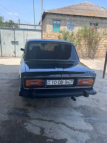 opel astra amartizator: VAZ 2106 sedan – klassik sovet dizaynı və sadə texniki quruluşu ilə — 5