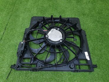 Вентиляторы: Вентилятор BMW 2021 г., Б/у, Оригинал, Германия at lalafo.kg — 2 Вентиляторы: Вентилятор BMW 2021 г., Б/у, Оригинал, Германия — 2