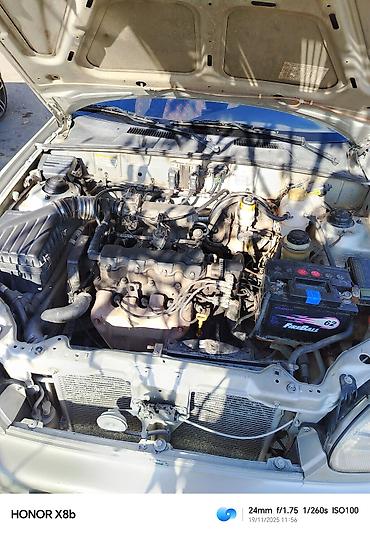 Daewoo: Daewoo Lanos: 1.5 l | 2009 il Sedan — 11