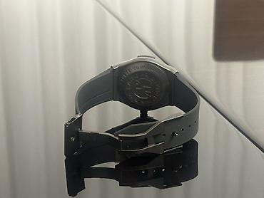 saat still: Hublot Big Bang “Geneve Collection” kişi qol saatı - Korpus: qara — 2