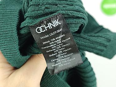 vinyl: Ochnik, Golf damski, rozmiar M — 5