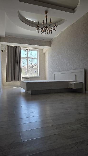 квартира 6 комнат: 3 комнаты, 100 м², Элитка, 2 этаж, Дизайнерский ремонт — 8