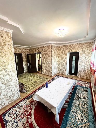 Продажа коттеджей и домов: ДОМ | КАЛЫС ОРДО | 6 СОТОК | Район - Калыс Ордо Кол. комнат - 5 Кол — 24