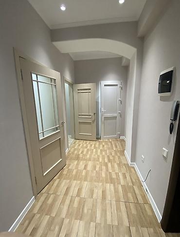 1 комната, 50 м², Филармония Элитка, 8 этаж, Евроремонт