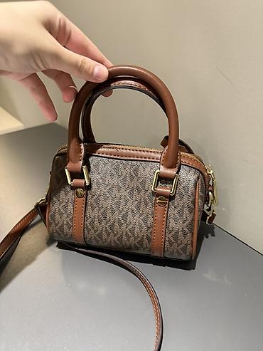 dini suvinerler: Michael Kors çanta 90azne alınıb 50e satılır istifade olunmayıb — 4