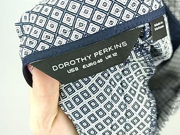 forma na spodnie: Dorothy Perkins, Spodnie materiałowe damskie, rozmiar M — 4