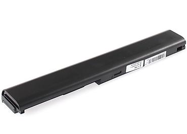 black: Аккумулятор для asus a32-x401 Арт. 009 a42-x401f401 (10.8v — 2