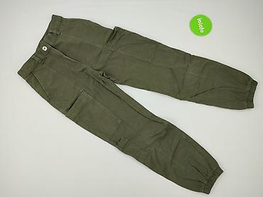 doolapa second hand: Monki, Spodnie cargo damskie, rozmiar S — 2