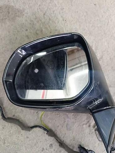 pezo 1: RETROVIZORI ZA EXCLUZIV ZA CITROEN C4 GRAND PICASSO, C4 PICASSO OD — 2