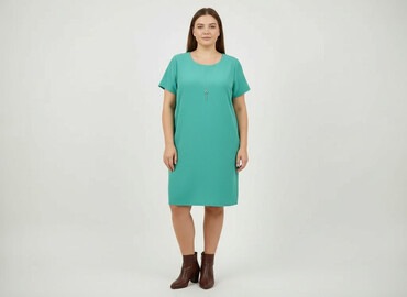 allegro sukienki swiateczne: Women`s dress, size 2XL at lalafo.pl allegro sukienki swiateczne: Women`s dress, size 2XL