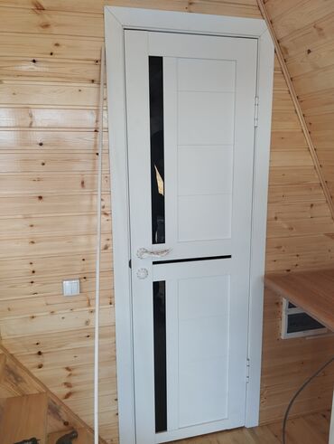 Бронированные двери на заказ: Установка дверей город КАРАКОЛ и По иссык-кульской обл установка — 26