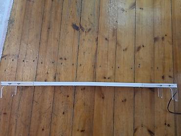 akvaryum aksesuarlari: Akvarium Bitki Isigi Armaturk akvarium bitki isigi 100cm 10 palasali — 2