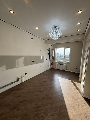 продаю дом раздолные: 4 комнаты, 94 м², Аламедин-1 мкр Элитка, 7 этаж, Евроремонт — 4