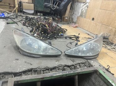 велосипеды пежо: Алдыңкы фаралар комплектиси Peugeot