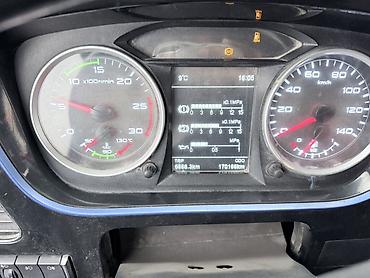 Грузовики: Грузовик, Б/у — 10