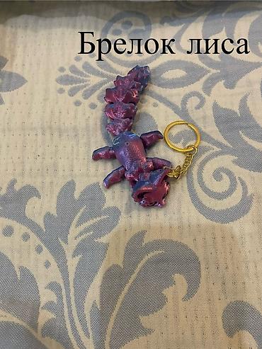 handmade подушки: 3D‑печатные антистресс‑игрушки и аксессуары - Большой выбор фигур из — 7